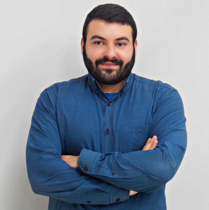 Igor Talevski, full stack web developer, in Bitola, Macedonia